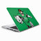 DC Comics Green Lantern Classic Art Pose HP Elitebook Skin